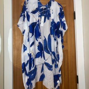 NWT Kimono